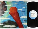 Bobby Hutcherson - Natural Illusions LP - Blue Note VG++ Shrink