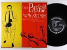 Charlie Parker - With Strings 10