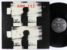 AMM III - An Ordinary Enough Day In Pueblo, Colorado LP - Japo Germany VG++