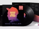 Best Day Ever by Mac Miller (Vinyl, Jul-2016, 2 Discs, Rostrum)