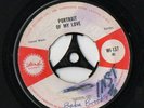 PORTRAIT OF MY LOVE - BABA BROOKS - RARE REGGAE SKA -   7