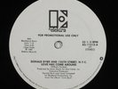 DONALD BYRD Love Has Come Around ELEKTRA 12