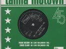 n soul  / frank wilson / chris clark / do i love you/ /mint still factory sealed