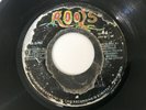 ENOS MCLEOD / JERICHO KILLER ROOTS REGGAE RARE 45