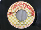 BOBBY MELODY / TRIBAL MAN & BRIDGEDEER / WARRIOR NO TARRY YA ROCKERS REGGAE 45