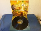 Belly ?– King  Vinyl LP    4AD ?– CAD 5004