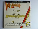 DEF LEPPARD ARMAGEDDON IT 12