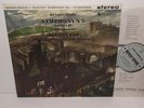 SAX 2342 Mendelssohn Sym No.3 & Fingal's Cave Philharmonia Orch Klemperer B/S