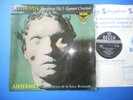 SXL 2003 Beethoven Symphony no.5 Ansermet wbg ed.1 Ex+