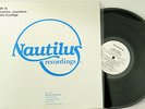 1/2 SPEED TEST PRESSING * ANYTIME...ANYWHERE * RITA COOLIDGE * NAUTILUS NR-16