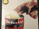 The Black Keys Thickfreakness Limited Edition Sealed Red Colored LP Vinyl Rare