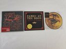Panic at the Disco Vinyl set - I Write Sins not tragedies & Lying is the most..