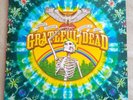Grateful Dead ?– Veneta, Oregon 8/27/72 (Sunshine Daydream) 4 LP ltd. 180 gram