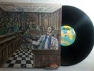 Willie Colon El Juicio Fania SLP-00424 Record Vinyl LP PLAY GRADED  VG LP#0746