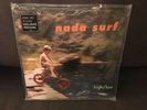 NADA SURF - HIGH/LOW - LP - 'VINYL ME PLEASE' LIMTED ORANGE PRESSING - R161913