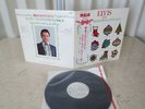 Elvis Presley 1971 Japan Promo LP THE WONDERFUL WORLD OF CHRISTMAS a