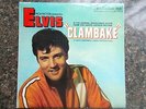 M- UK RCA VICTOR LP - ELVIS PRESLEY - 