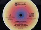 AL HUDSON & SOUL PARTNERS Spread Love ABC 12