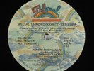 CANDIDO Dancin' And Prancin' SALSOUL SG-219 12