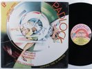 LARRY LEVAN/VARIOUS ARTISTS Padlock GARAGE EP NM SHRINK