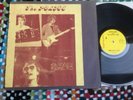The Police: MM-14 LP. Live at Long Island 1979