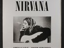 NIRVANA: Smells Like Cover Versions LP (corner bend) Rock & Pop