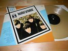BEATLES - Greatest LP Gold Vinyl Odeon OMHS 3001 Yellow RAR Parlophone