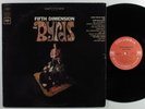 BYRDS Fifth Dimension COLUMBIA LP VG+ stereo 2-eye