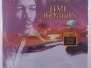 JIM HENDRIX First Rays Of The New Rising Sun LEGACY 88687634031 2XLP SEALED 180g