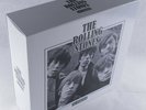 ROLLING STONES The Rolling Stones In Mono ABKCO 16XLP NM box mono europe booklet