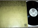 COLOSSEUM - Daughter Of Time  1970  FOC D VERTIGO  Swirl  6360 017