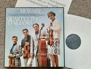 MOZART: WORKS FOR STRING QUARTET 9LP BOX, Quartetto Italiano PHILIPS 6747 097