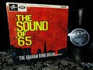A+  UK R&B BEAT(1965) GRAHAM BOND ORGANIZATION  