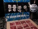 British GRAHAM BOND ORGANIZATION 