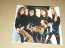 METALLICA GARAGE DAYS RE-REVISTED ORIGINAL SEALED PRESSING  SAW-CUT