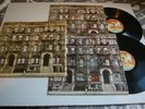 LED ZEPPELIN / PHYSICAL GRAFFITI - DOUBLE   LP