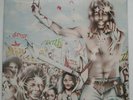 BOOTSY'S RUBBER BAND Ahh..The WARNER BROS Original SEALED Funk LP George Clinton