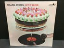ROLLING STONES Let It Bleed NEW/SEALED LP US LONDON Stereo