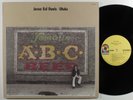 JESSE 'ED' DAVIS Ululu ATCO LP VG+ gatefold