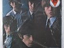 ROLLING STONES No. 2 DECCA LK 4661 LP SEALED mono uk