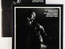 Buddy De Franco & Sonny Clark - Complete Verve Recordings 5xLP Box - Mosaic VG++