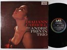 Diahann Carroll & Andre Previn Trio LP - United Artists - UAL 3069 Mono DG
