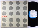 Gil Melle - Patterns In Jazz LP - Blue Note - BLP 1517 Mono DG RVG Ear 767 LEX