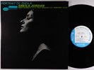 Sheila Jordan - Portrait Of Sheila LP - Blue Note - BLP 9002 Mono VG+