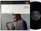 Roland Kirk - We Free Kings LP - Mercury - SR 60679 Stereo DG VG+