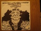 MOTORHEAD EP *UCK OFF - RECORDED LIVE BBC CONCERT MAY 26TH 1979 P/S SINGEL 7´´