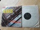 The Beatles Please Please Me Rare Black And Gold Label  First Mono Vinyl Lp...