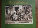 THE WATERBOYS ‘Fisherman’s Blues’ Vinyl LP In Excellent Condition