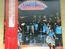 THE POINTER SISTERS - LIVE AT THE OPERA HOUSE JAPANESE PROMO 2 x LP SET & OBI