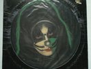 PETER CRISS KISS Original CASABLANCA NBPIX 7122 Picture Disc SEALED LP